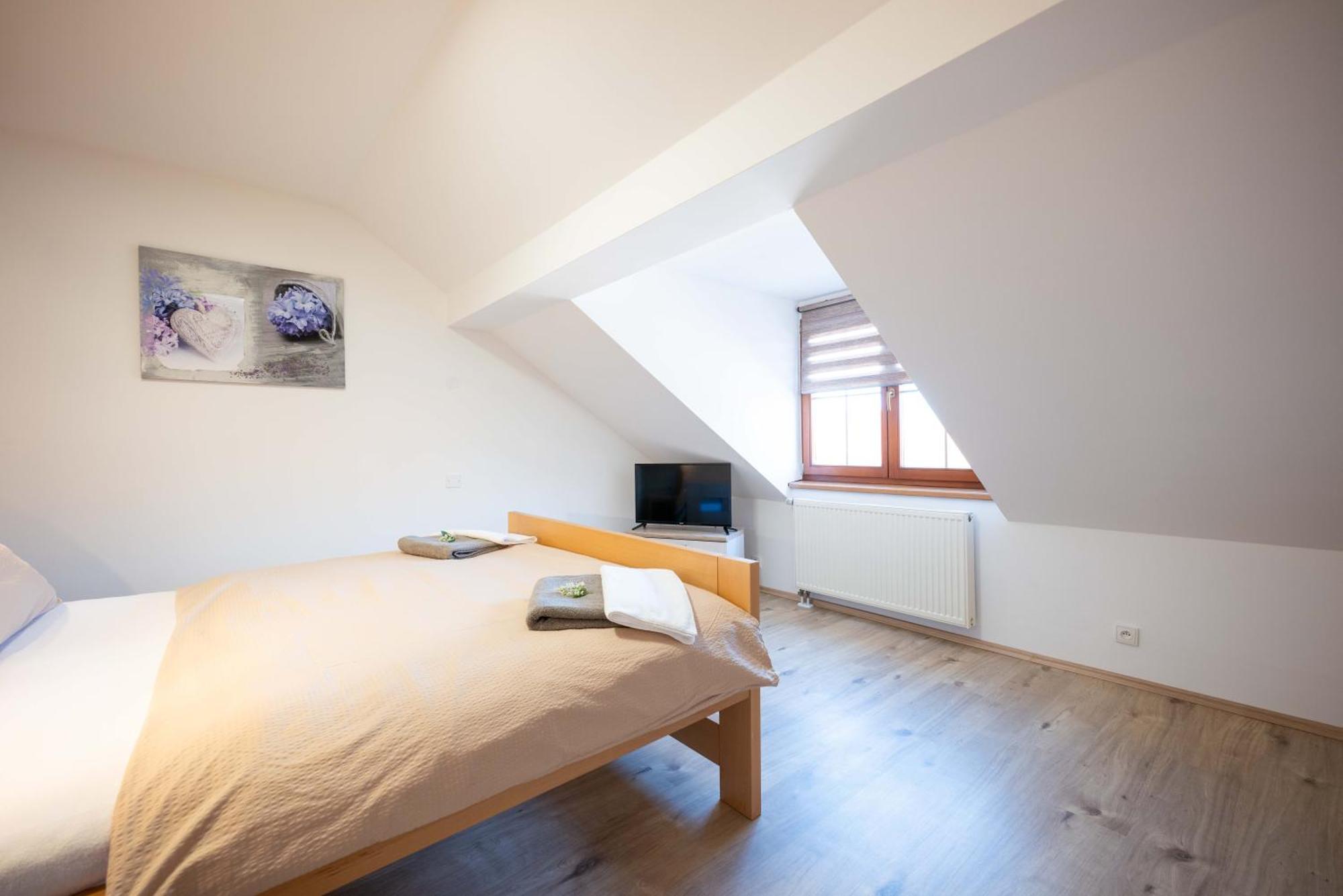 Papi Apartman Valtice Zewnętrze zdjęcie