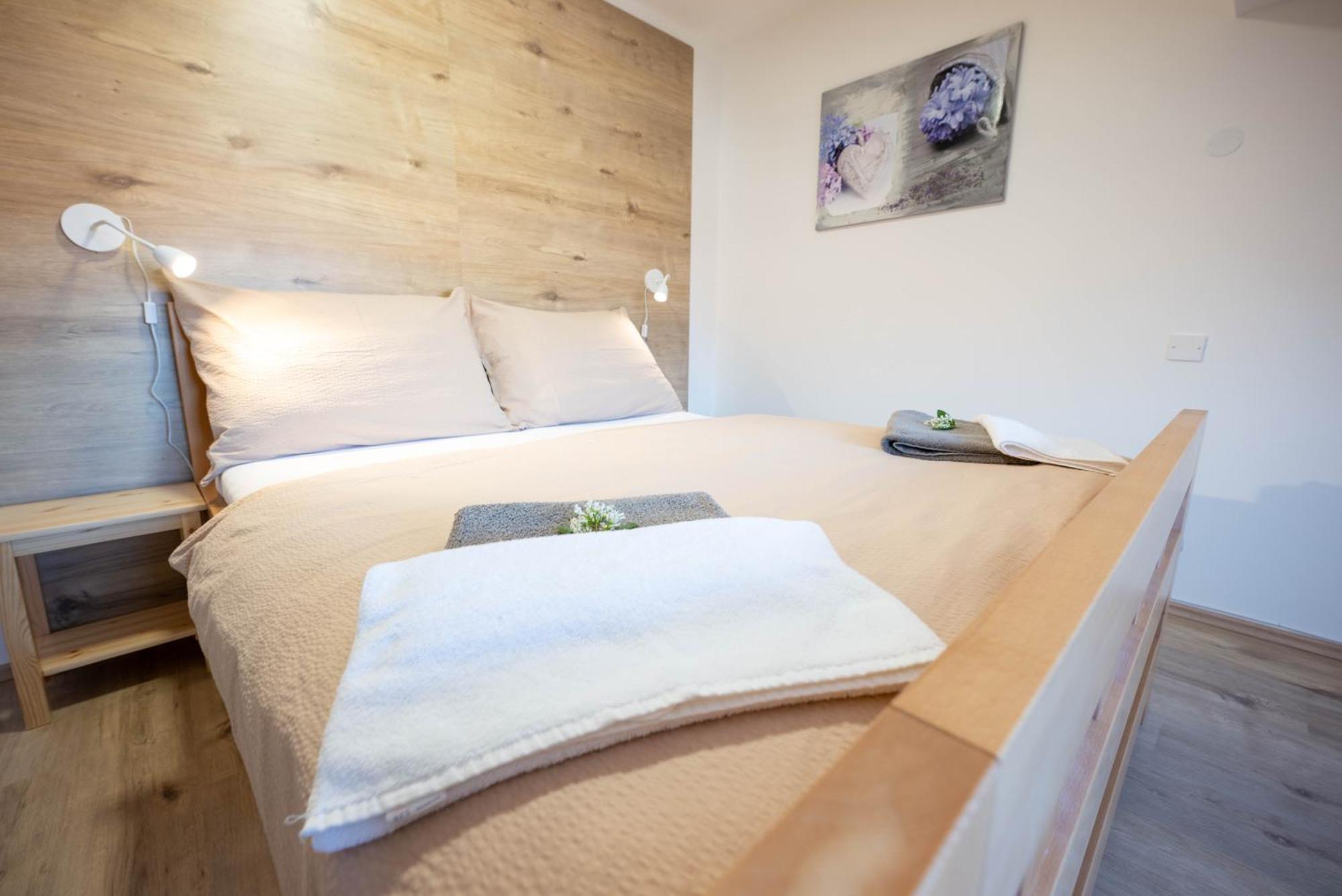 Papi Apartman Valtice Zewnętrze zdjęcie
