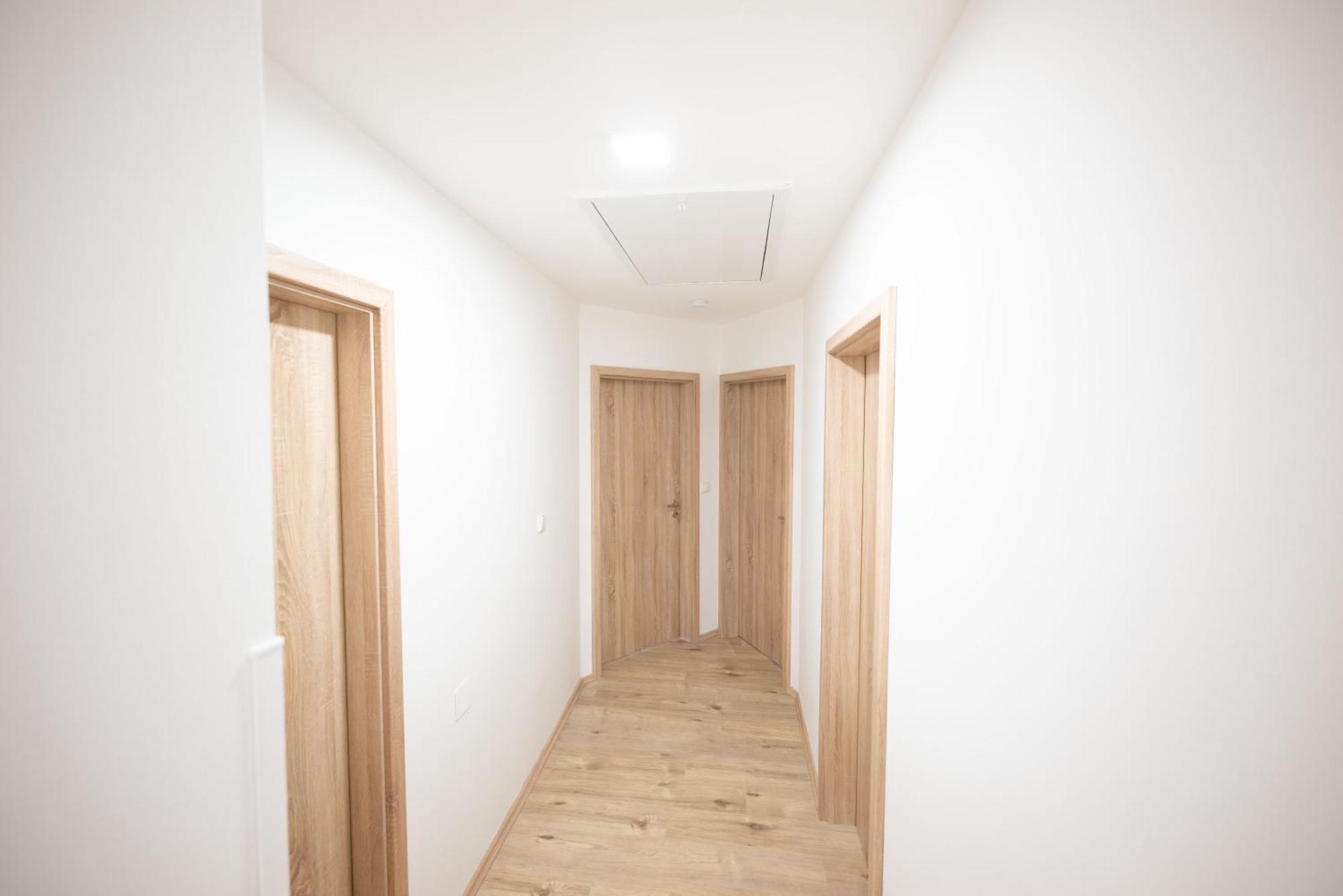 Papi Apartman Valtice Zewnętrze zdjęcie
