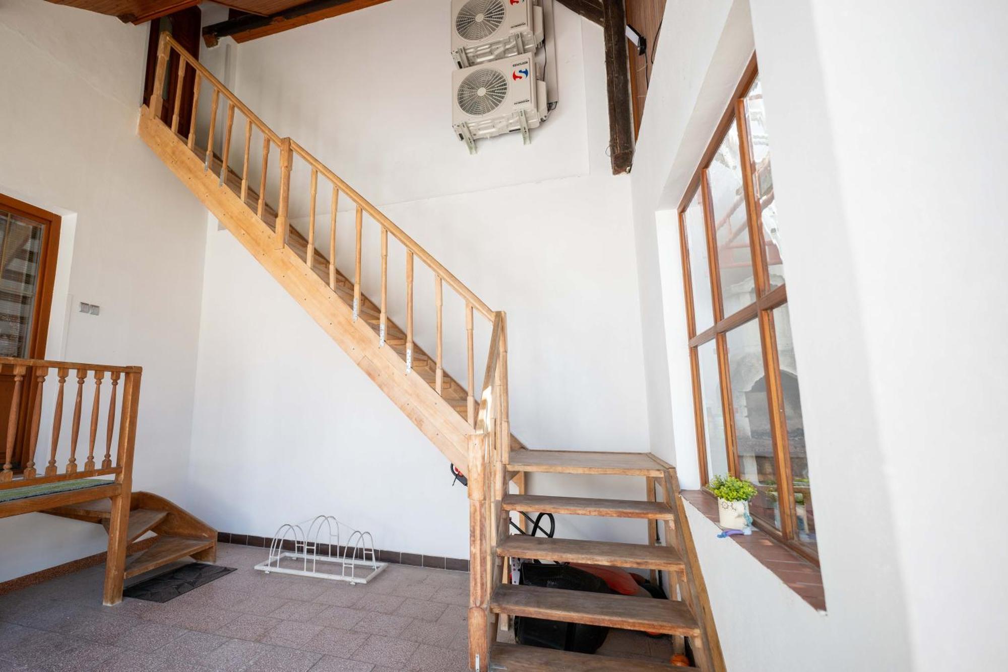 Papi Apartman Valtice Zewnętrze zdjęcie