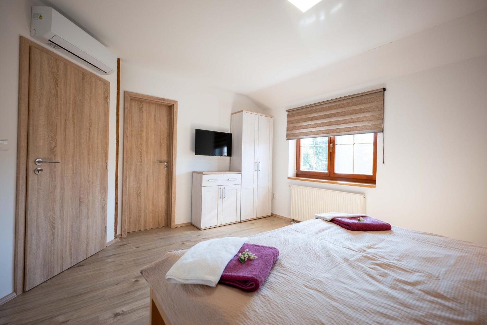 Papi Apartman Valtice Zewnętrze zdjęcie