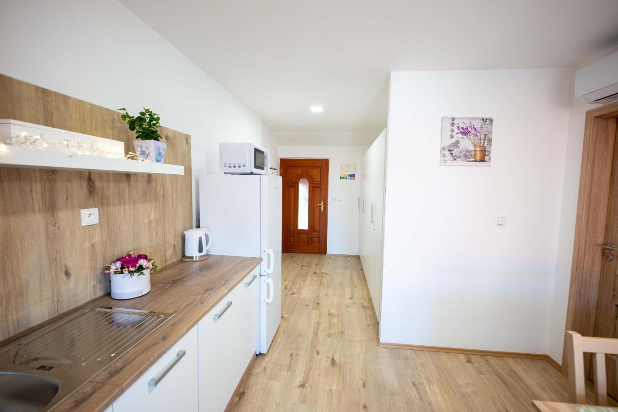 Papi Apartman Valtice Zewnętrze zdjęcie